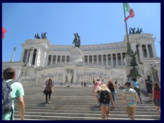 Monumento Nazionale a Vittorio Emanuele II