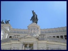 Monument to Vittorio Emanuele II 013