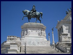  Monument to Vittorio Emanuele II 018