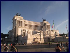 Monumento Nazionale a Vittorio Emanuele II