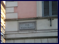 Via Nazionale 012