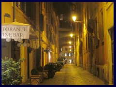 Rome by night 005