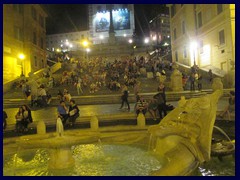 Spanish Steps