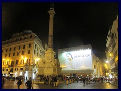 Piazza di Spagna