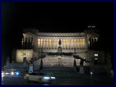 Monument to Vittorio Emanuele II