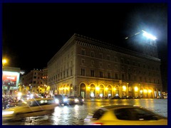 Piazza Venezia