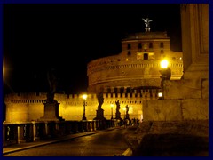 Castel Sant'Angelo