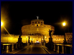 Castel Sant'Angelo