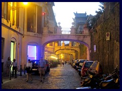 Rome by night 058