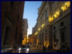 Rome by night 059