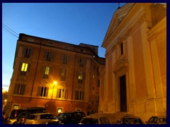 Rome by night 061