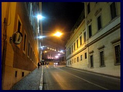 Piazza Quirinale