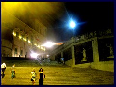 Piazza Quirinale