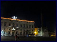 Palazzo Quirinale at Piazza Quirinale