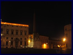 Palazzo Quirinale at Piazza Quirinale