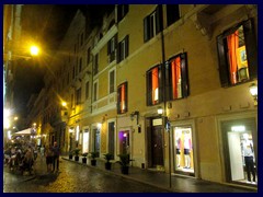 Rome by night 101