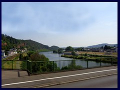 Trier, Mosel view 07