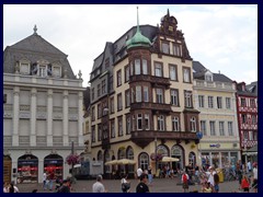 Hauptmarkt 17