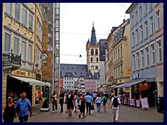 Simeonstrasse