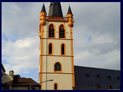 Trier 086 -St Gangolf Kirche