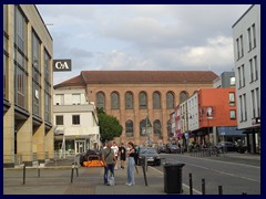 Trier 091 - Konstantinstrasse