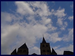 Trier Cathedral, 02