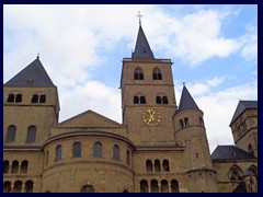Trier Cathedral, 03