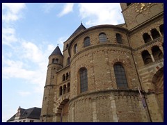 Trier Cathedral, 06
