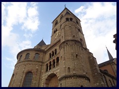 Trier Cathedral, 08