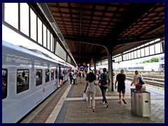 Trier Hauptbahnhof 1