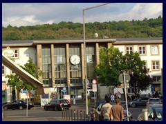 Trier Hauptbahnhof 3