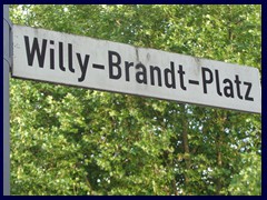 Willy-Brandt-Platz 2