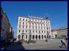 Piazza del Ponte Rosso 1