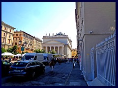 Piazza Sant'Antonio Nuovo 5