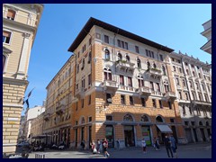 Piazza Sant'Antonio Nuovo 6