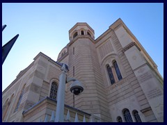 Serbian Orthodox Church of Saint Spyridon 1