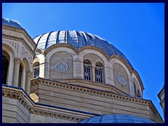 Serbian Orthodox Church of Saint Spyridon 9