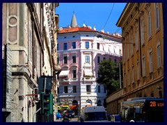 Piazza Dalmazia 2