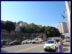 Via del Teatro Romano