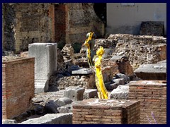 Teatro Romano 05