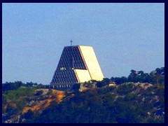 Temple of Monte Grisa, Karst Plataeu