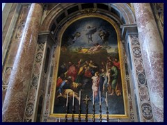 St Peter's Basilica, interior 035