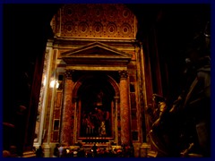 St Peter's Basilica, interior 089