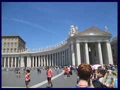 St Peter's Square 007