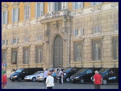 Palazzo del Sant'Uffizio