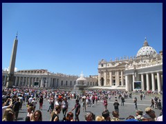 St Peter's Square 032