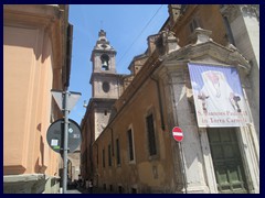 Via della Conciliazione towards the Vatican City 006