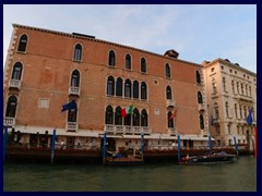 Canal Grande 4K video 11