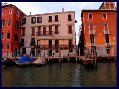 Canal Grande 4K video 17