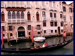 Canal Grande 4K video 18